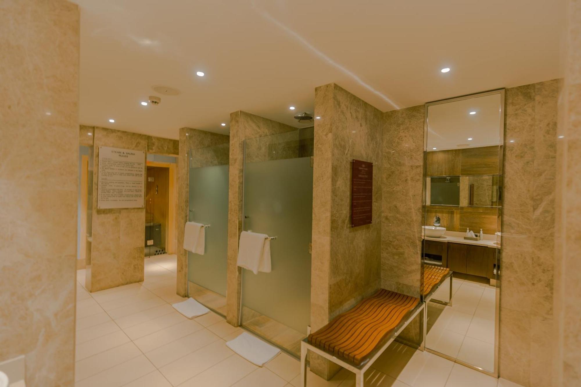 Hotel Crowne Plaza Airport By Ihg Nairobi